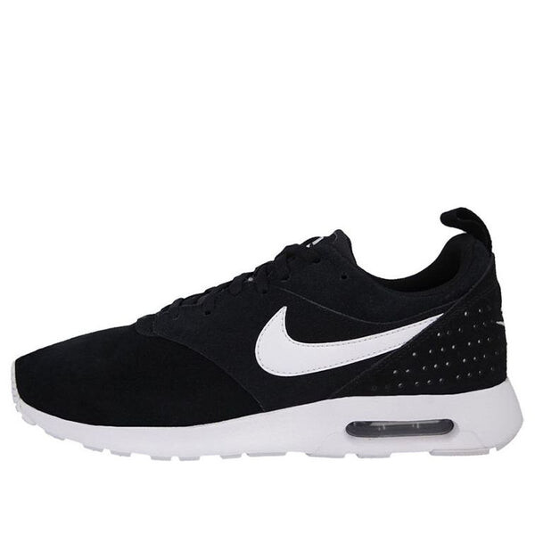 Кроссовки air max tavas ltr Nike, черный
Кроссовки air max tavas ltr Nike, черный