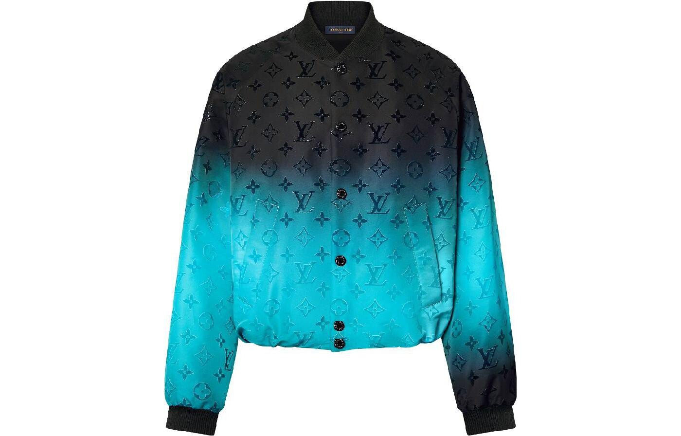 Куртка мужская многоцветная Louis Vuitton, цвет Multicolor
Куртка мужская многоцветная Louis Vuitton, цвет Multicolor