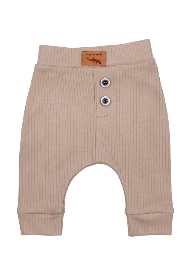 Брюки осень зима Lagarto Verde, бежевый
Брюки осень зима Lagarto Verde, бежевый