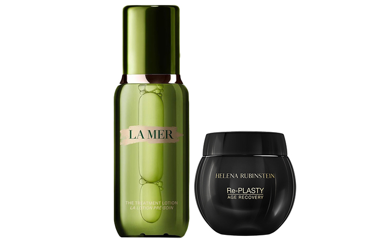 Увлажняющие наборы для ухода за кожей Unisex LA MER
Увлажняющие наборы для ухода за кожей Unisex LA MER
