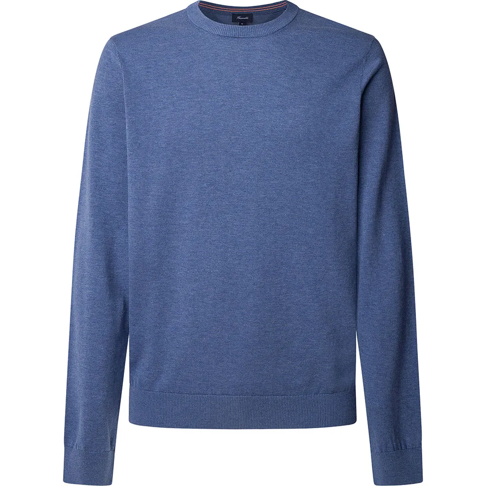 Свитер Façonnable Faco, синий
Свитер Façonnable Faco, синий