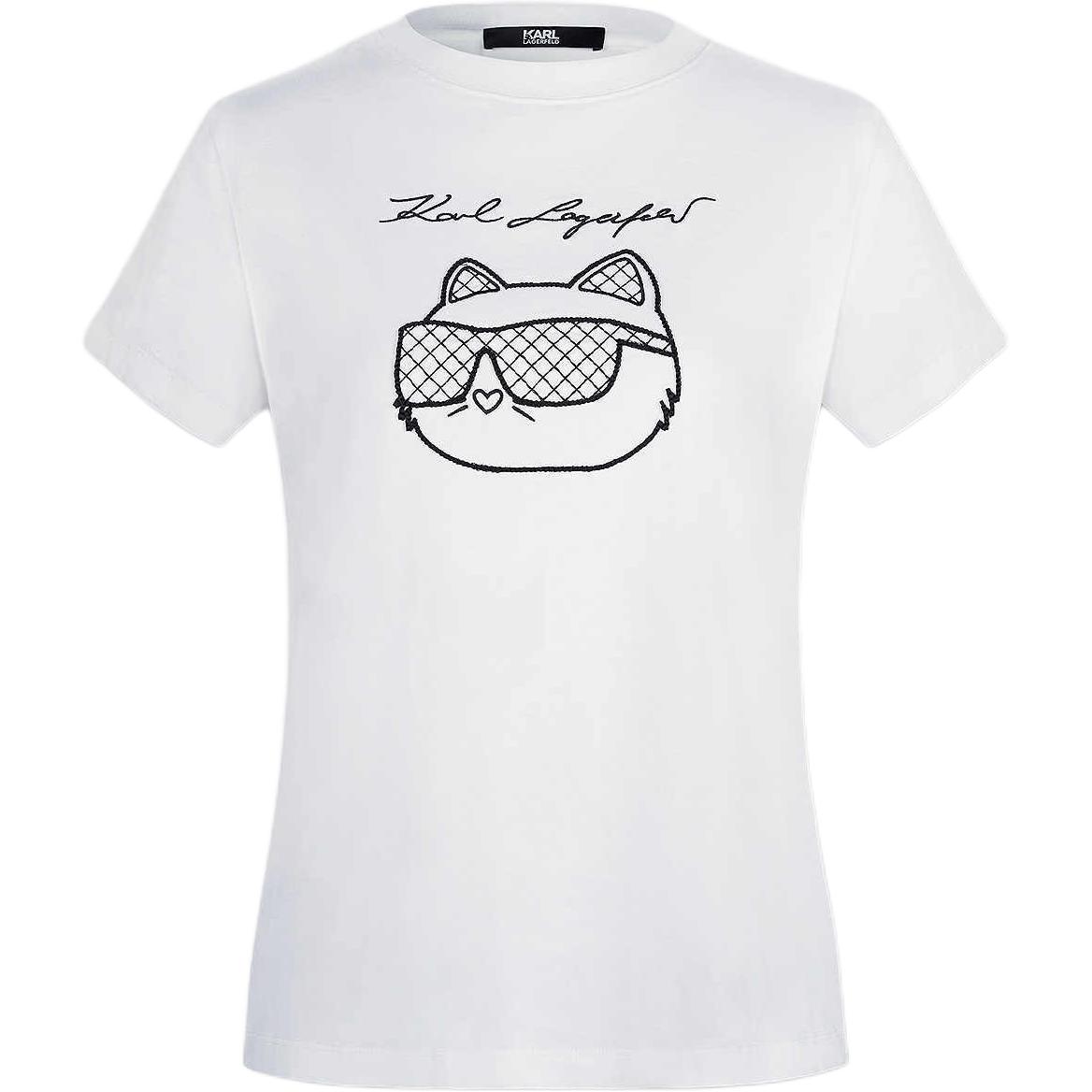 KARL LAGERFELD / Karl Lagerfeld Jeans Футболка KARL LAGERFELD SS25 Regular женская белая, Белый, KARL LAGERFELD / Karl Lagerfeld Jeans Футболка KARL LAGERFELD SS25 Regular женская белая
KARL LAGERFELD / Karl Lagerfeld Jeans Футболка KARL LAGERFELD SS25 Regular женская белая, Белый, KARL LAGERFELD / Karl Lagerfeld Jeans Футболка KARL LAGERFELD SS25 Regular женская белая
