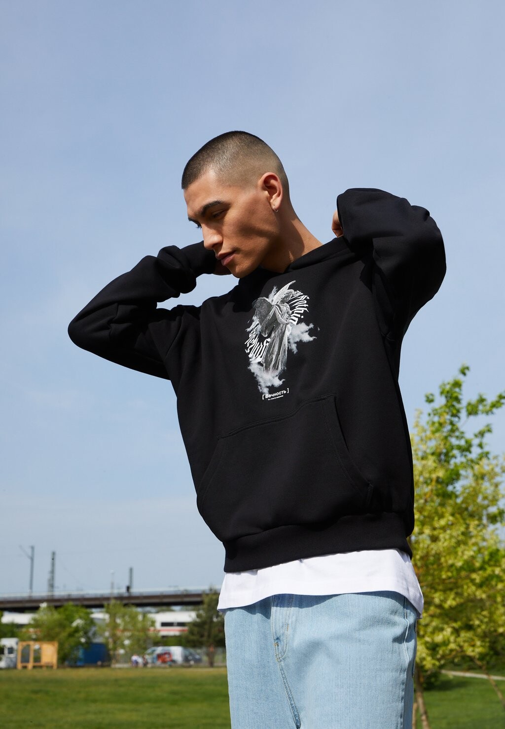 Худи MJ Gonzales HEAVY ESSENTIALS V., цвет Black, Черный, Худи MJ Gonzales HEAVY ESSENTIALS V., цвет Black
Худи MJ Gonzales HEAVY ESSENTIALS V., цвет Black, Черный, Худи MJ Gonzales HEAVY ESSENTIALS V., цвет Black