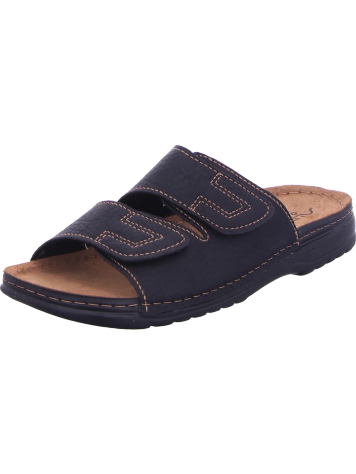 Мюли Vista, черный
Мюли Vista, черный