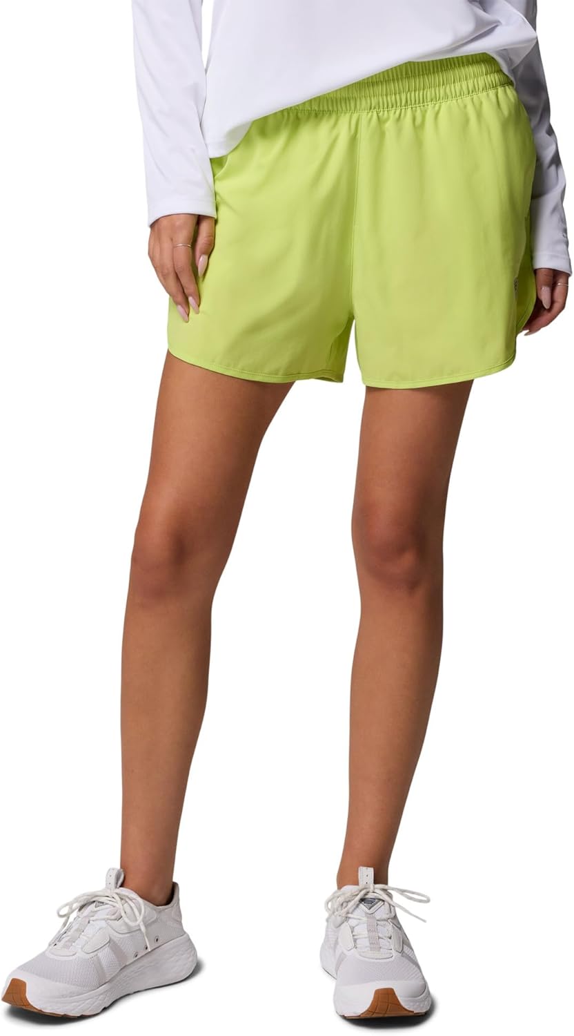 Женские шорты Columbia Windy Bay, Voltage
Женские шорты Columbia Windy Bay, Voltage