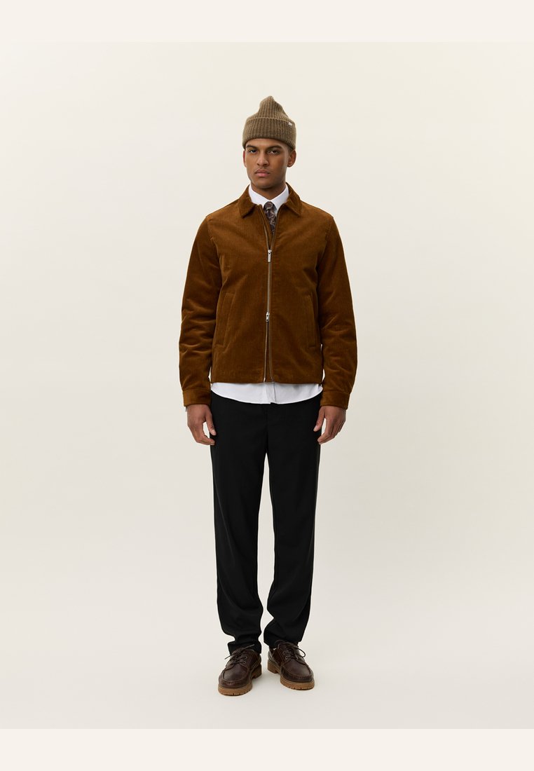 Куртка Les Deux MARCHALL CORDUROY, Cognac
Куртка Les Deux MARCHALL CORDUROY, Cognac