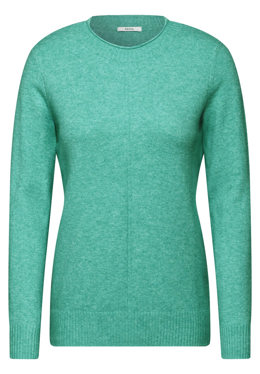 Свитер CECIL, зеленый
Свитер CECIL, зеленый