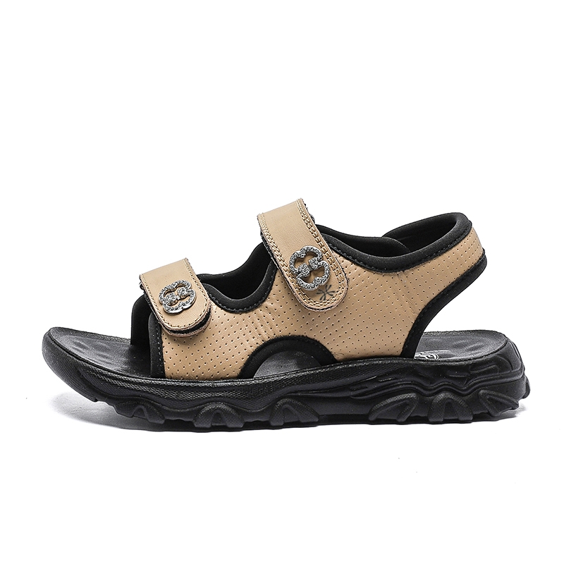 Детские сандалии YUZHAOLIN, хаки
Детские сандалии YUZHAOLIN, хаки