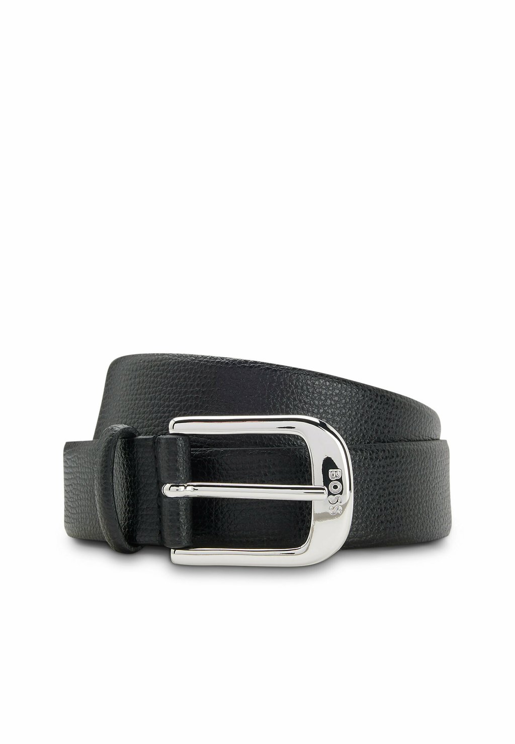 Пояс BOSS, черный
Пояс BOSS, черный