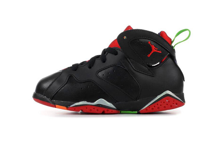 Air 7 Детские кроссовки TD Jordan
Air 7 Детские кроссовки TD Jordan