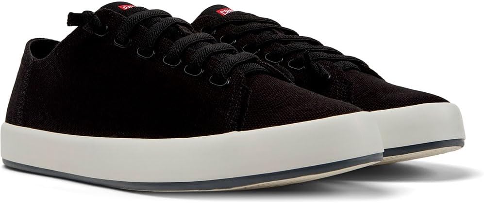 Мужские модные кроссовки Camper Andratx K100158, черный
Мужские модные кроссовки Camper Andratx K100158, черный