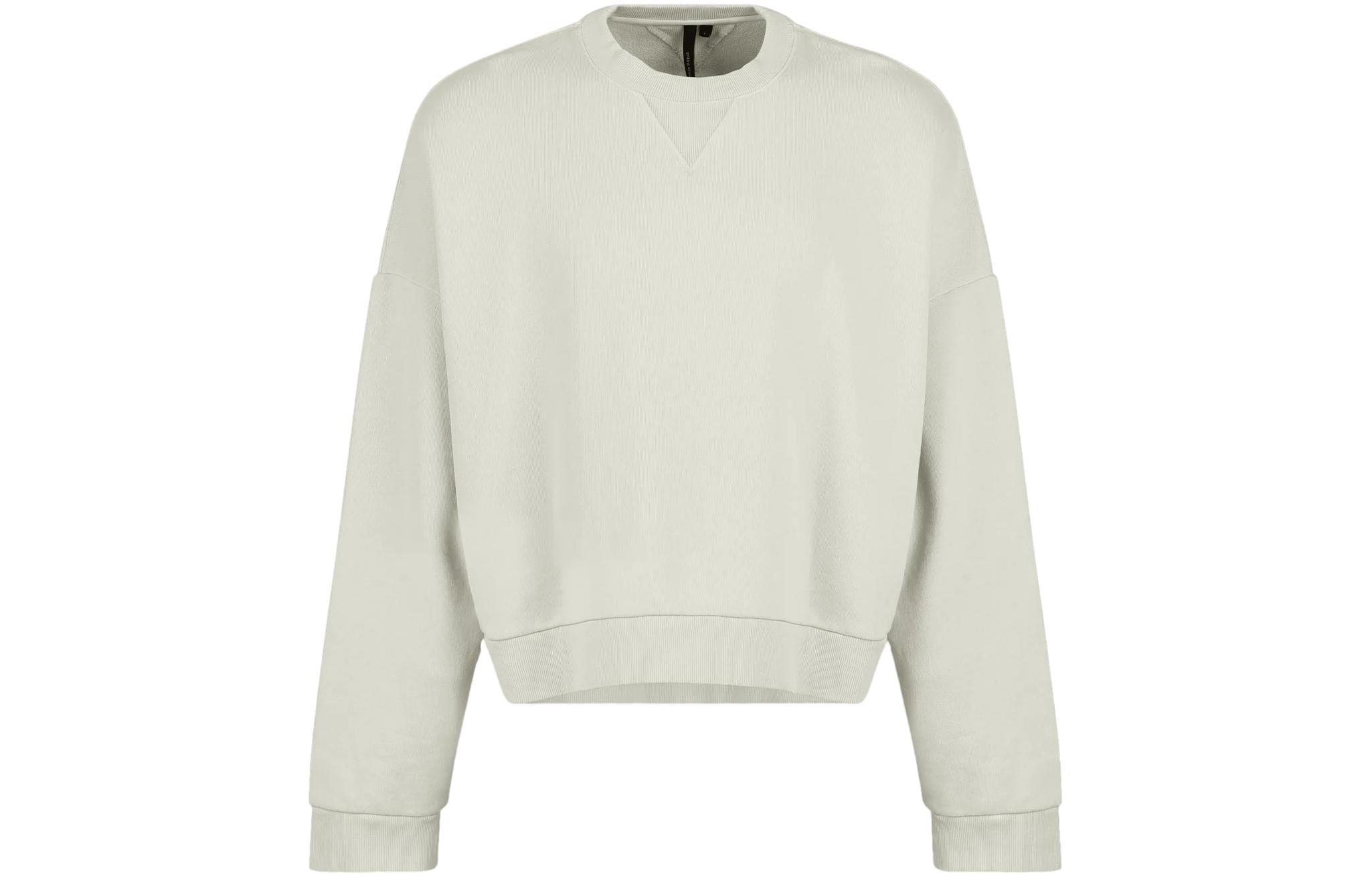 Бокс свитшот Entire Studios, белый
Бокс свитшот Entire Studios, белый