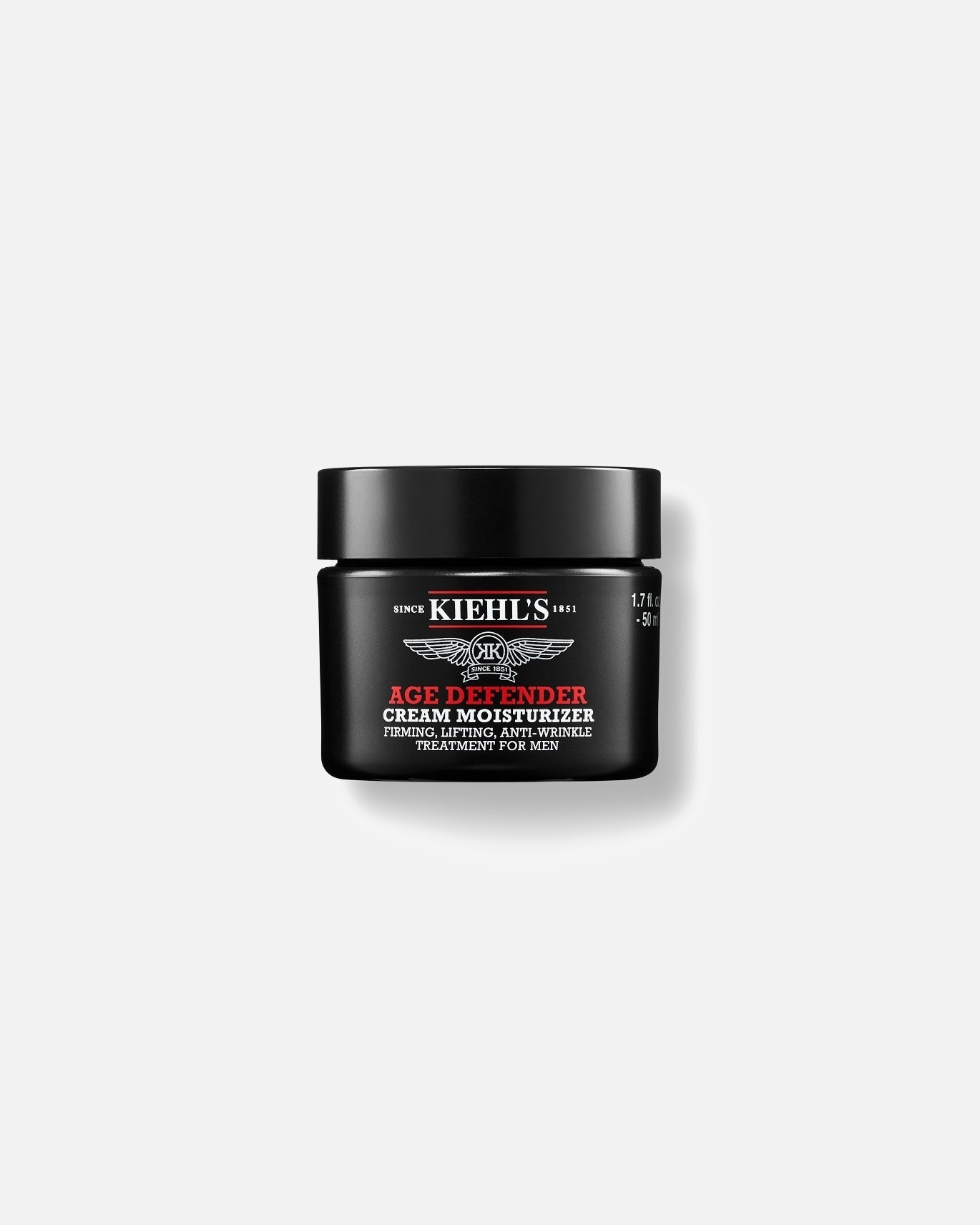 Дневной крем для лица Kiehls, 50 мл
Дневной крем для лица Kiehls, 50 мл
