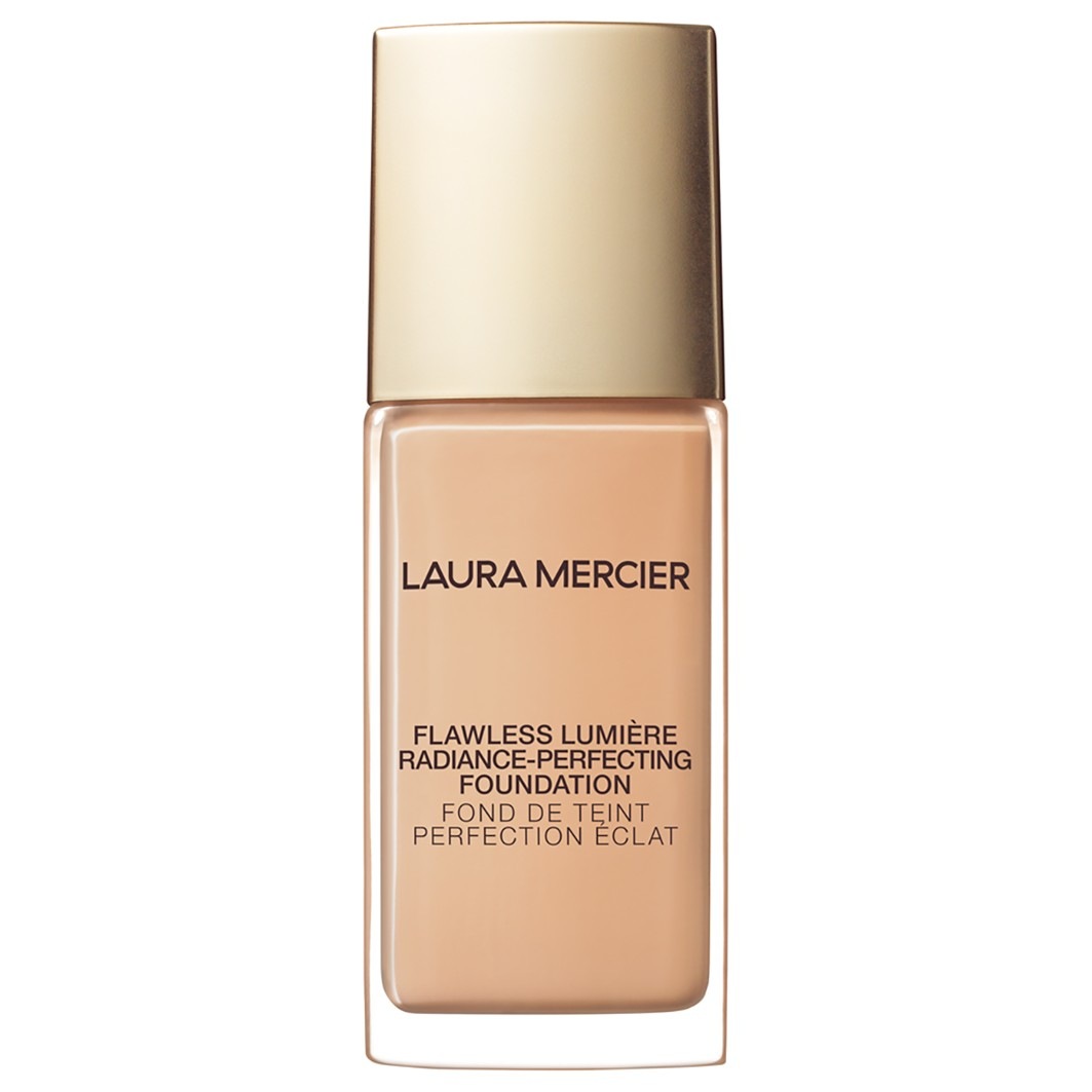 Тональный крем для лица flawless lumière radiance perfecting Laura Mercier, cream beige, объем 30 мл
Тональный крем для лица flawless lumière radiance perfecting Laura Mercier, cream beige, объем 30 мл