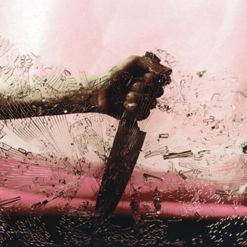 CD диск History of Colour TV: Emerald Cures Chic Ills
CD диск History of Colour TV: Emerald Cures Chic Ills