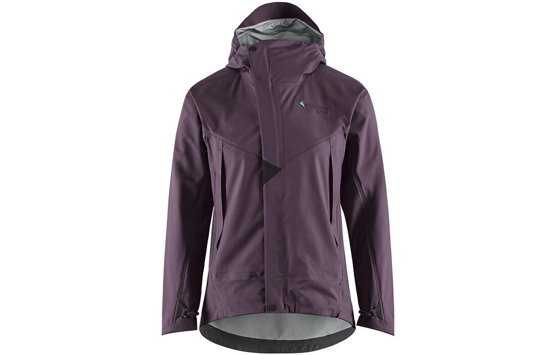 Ветровка женская Klattermusen, темно-фиолетовый
Ветровка женская Klattermusen, темно-фиолетовый