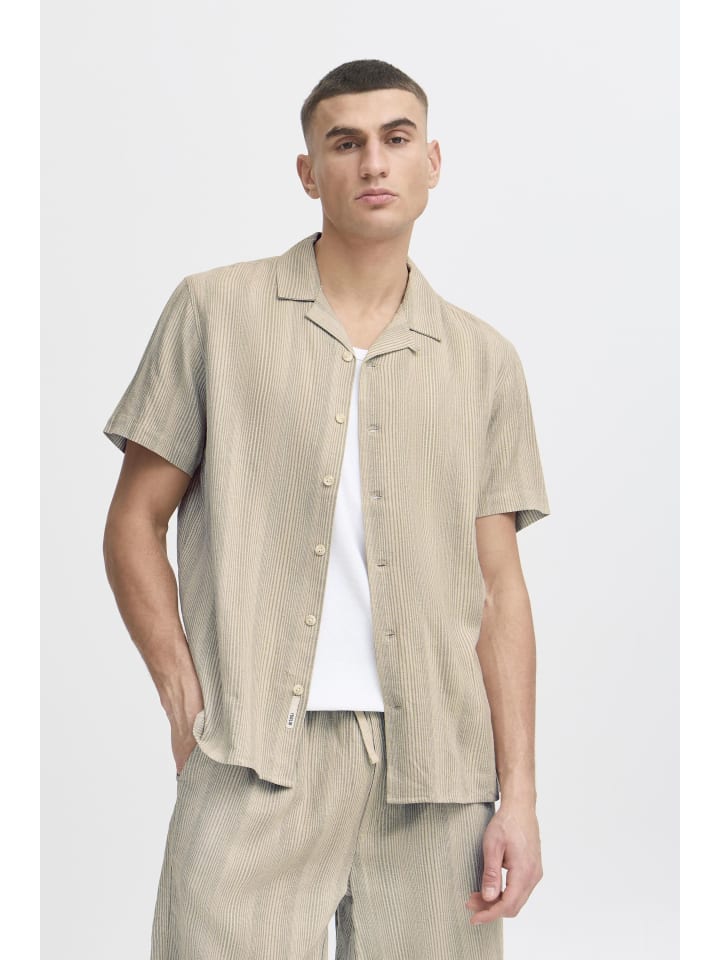 Рубашка !SOLID, синий
Рубашка !SOLID, синий