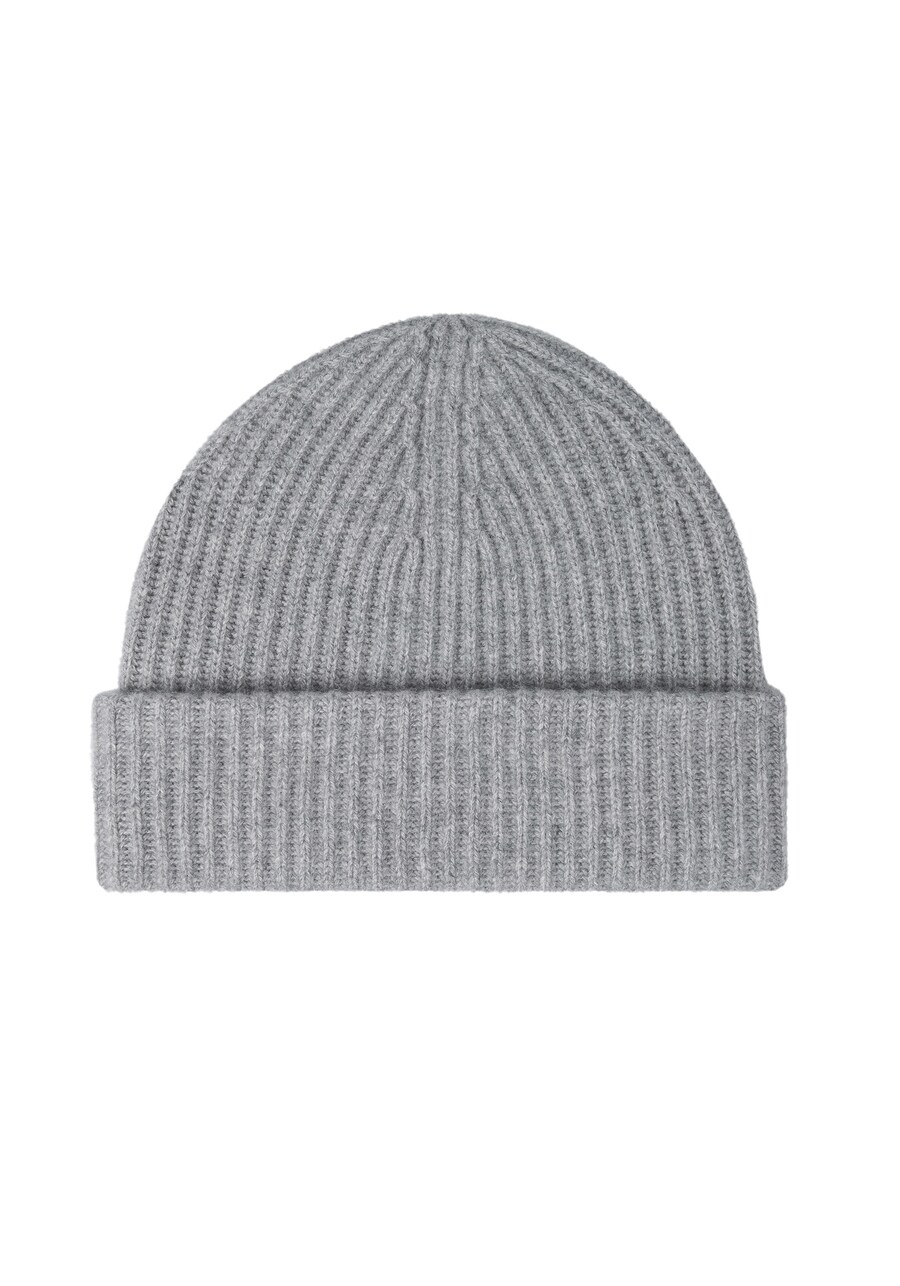 Шапка Style Republic Beanie, светло-серый
Шапка Style Republic Beanie, светло-серый