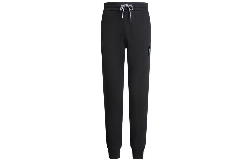 ARMANI EXCHANGE Мужские трикотажные спортивные штаны, цвет Black
ARMANI EXCHANGE Мужские трикотажные спортивные штаны, цвет Black