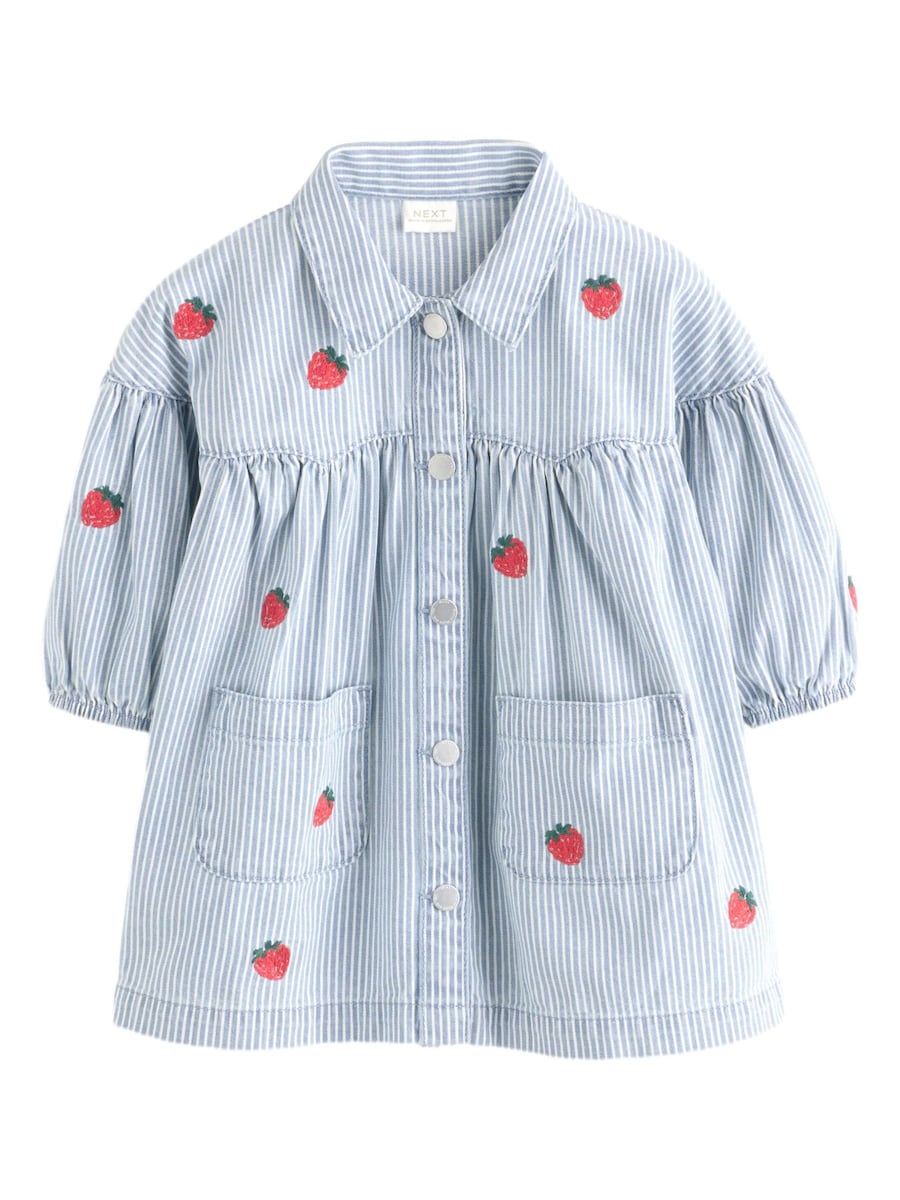 Платье Next, синий
Платье Next, синий