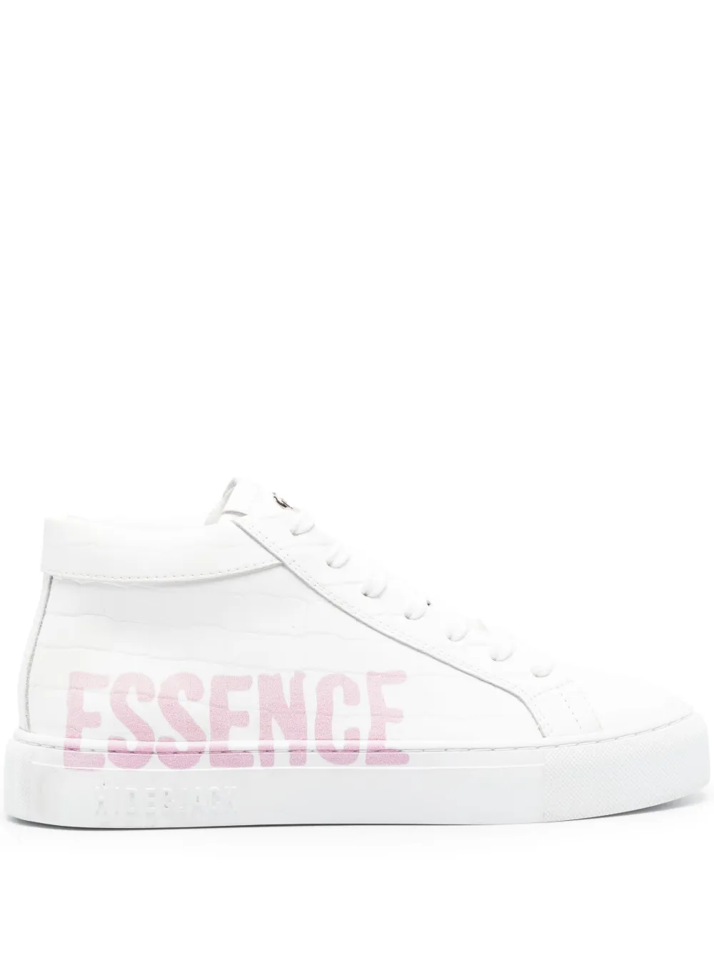 Кеды Essence Hide&Jack, белый
Кеды Essence Hide&Jack, белый