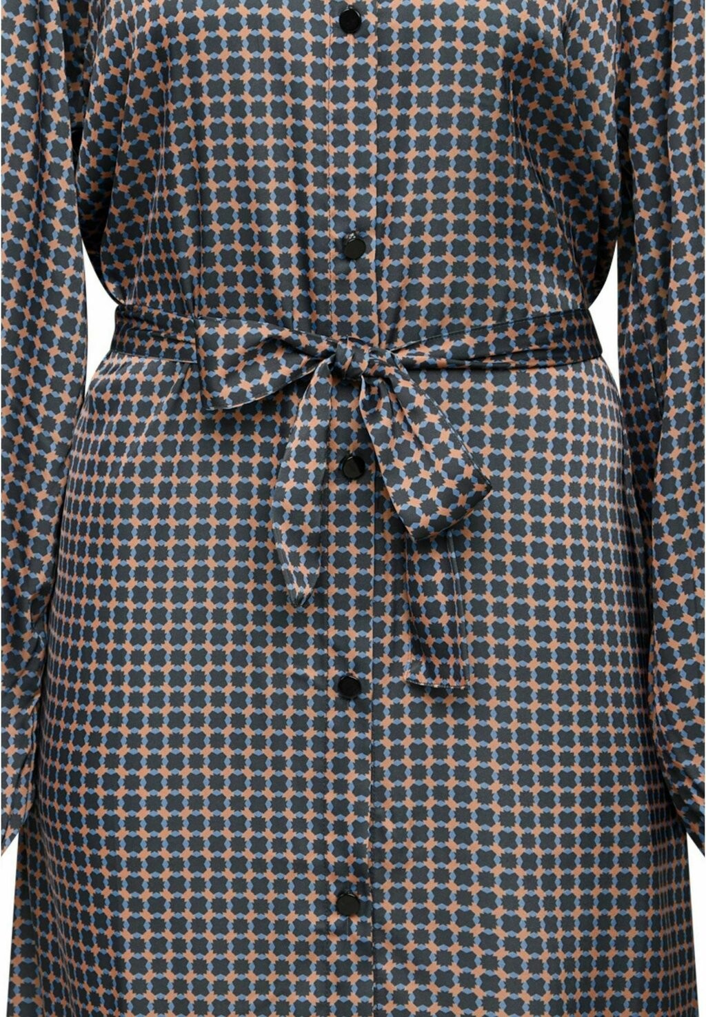 Платье-рубашка FREJA NORVIG, темно-серый
Платье-рубашка FREJA NORVIG, темно-серый