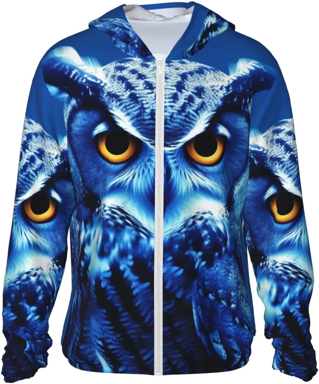 Blue Owl Unisex солнцезащитный худи UPF 50+ с длинным рукавом GDSHJKLW
Blue Owl Unisex солнцезащитный худи UPF 50+ с длинным рукавом GDSHJKLW
