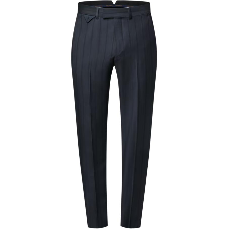 Куриные штаны Louis Vuitton, темный синий
Куриные штаны Louis Vuitton, темный синий