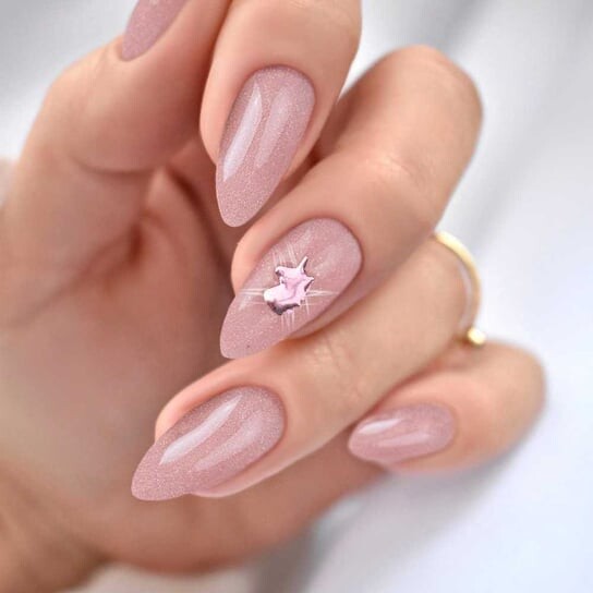 Холо-единорог для украшения ногтей, Molly Lac
Холо-единорог для украшения ногтей, Molly Lac