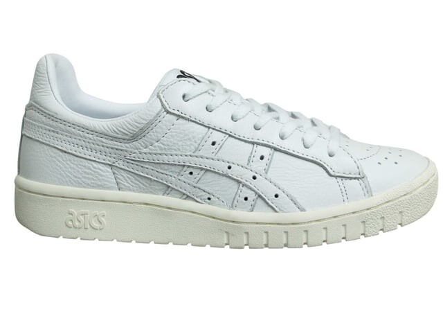 Мужские кроссовки Tiger Gel PTG Asics, белый 
Мужские кроссовки Tiger Gel PTG Asics, белый