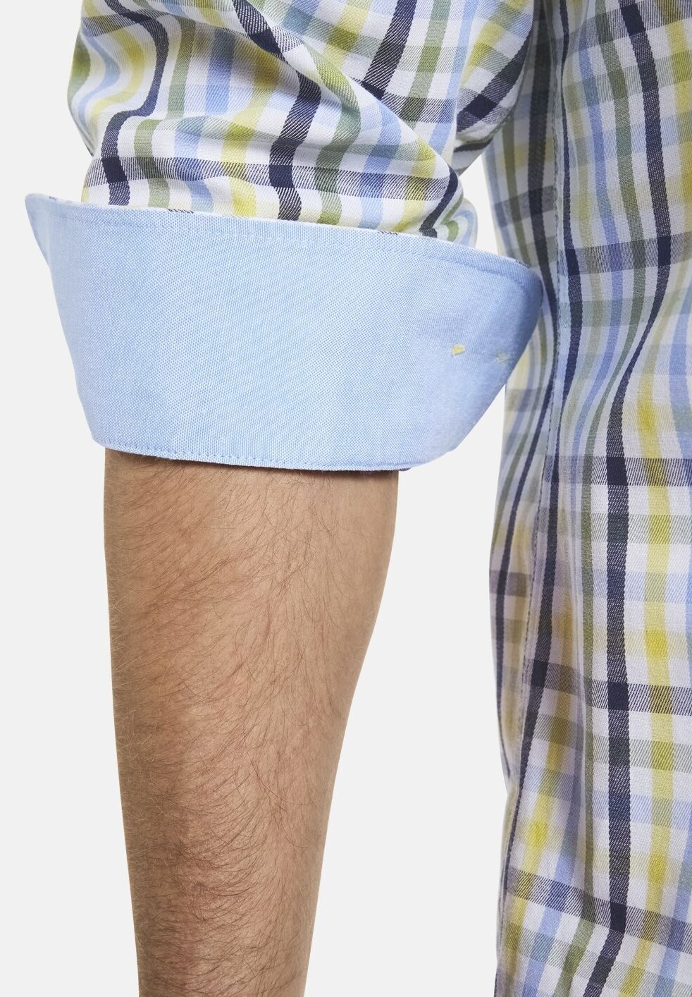 Рубашка MARININI Babista, желтый
Рубашка MARININI Babista, желтый