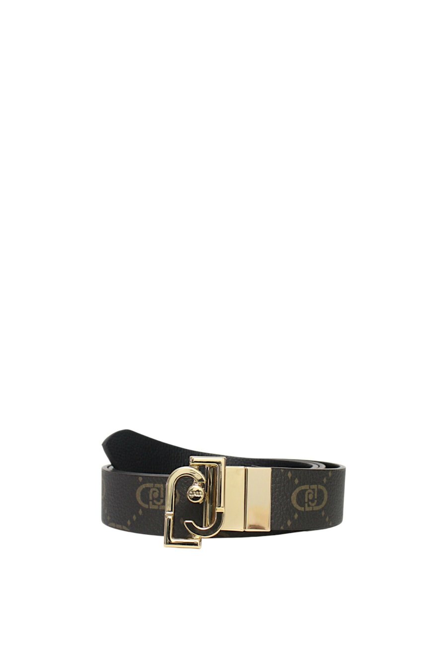 Ремень LIU JO Belt, Nero/Black
Ремень LIU JO Belt, Nero/Black