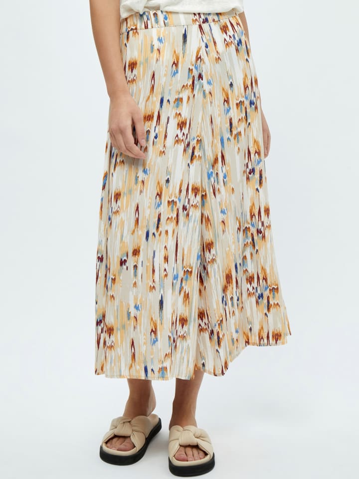 Юбка до колена Peppercorn
Юбка до колена Peppercorn