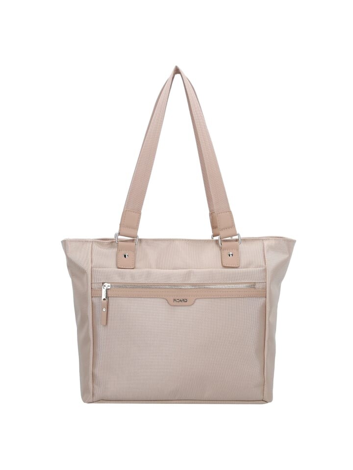 Сумка-шоппер PICARD 45 cm, песочный
Сумка-шоппер PICARD 45 cm, песочный