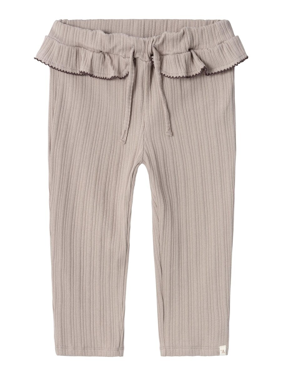 Брюки NAME IT Regular Pants, серый
Брюки NAME IT Regular Pants, серый