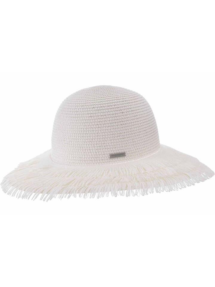 Шляпа Seeberger, белый
Шляпа Seeberger, белый
