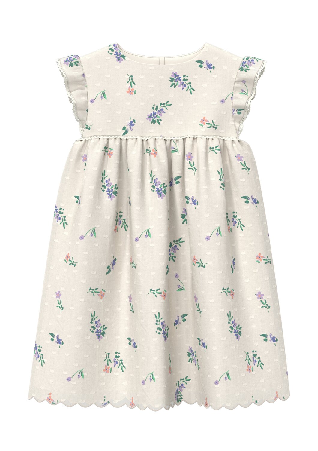 s.Oliver Платье в цвете Kitt
s.Oliver Платье в цвете Kitt