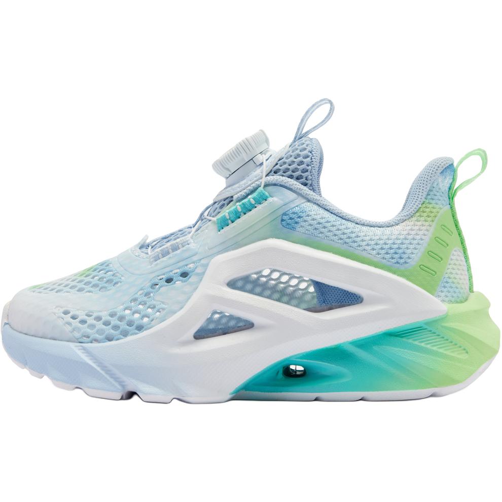 Детские кроссовки с противоскользящей амортизацией и низким верхом для детей от 3 до 7 лет QIAODAN, синий
Детские кроссовки с противоскользящей амортизацией и низким верхом для детей от 3 до 7 лет QIAODAN, синий