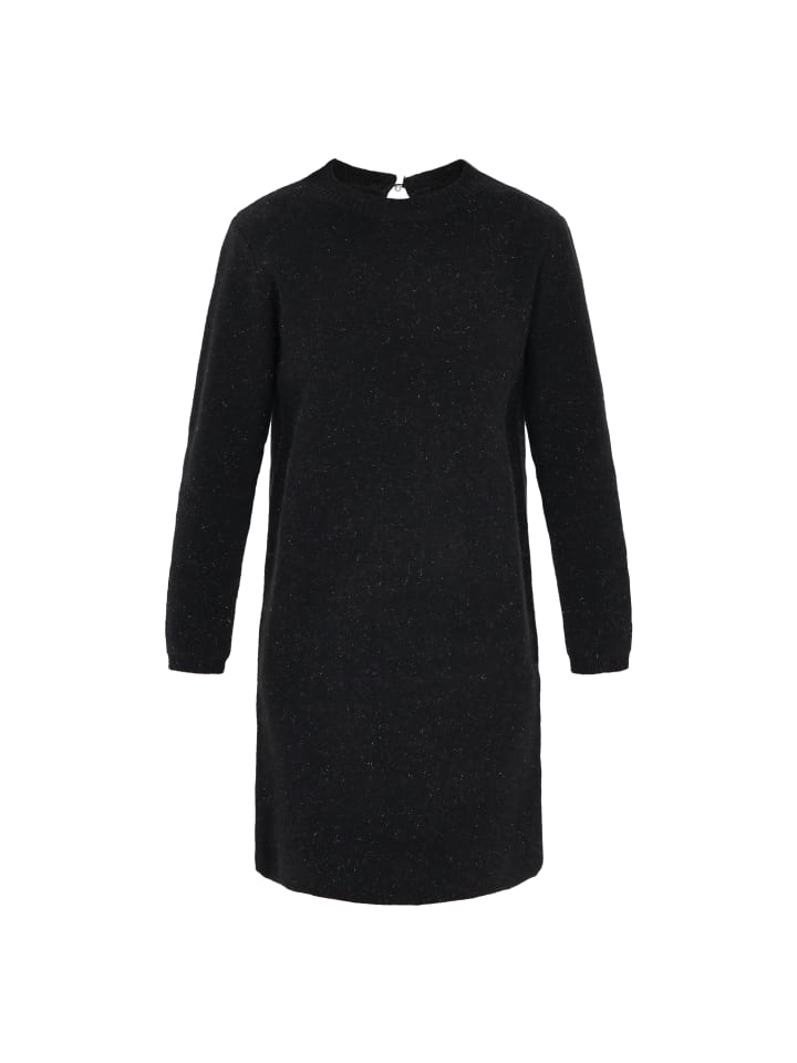 DreiMaster Женское платье черного цвета
DreiMaster Женское платье черного цвета