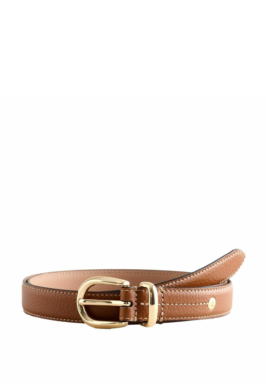 Ремень Next MADE IN ITALY, Tan Brown/Brown
Ремень Next MADE IN ITALY, Tan Brown/Brown