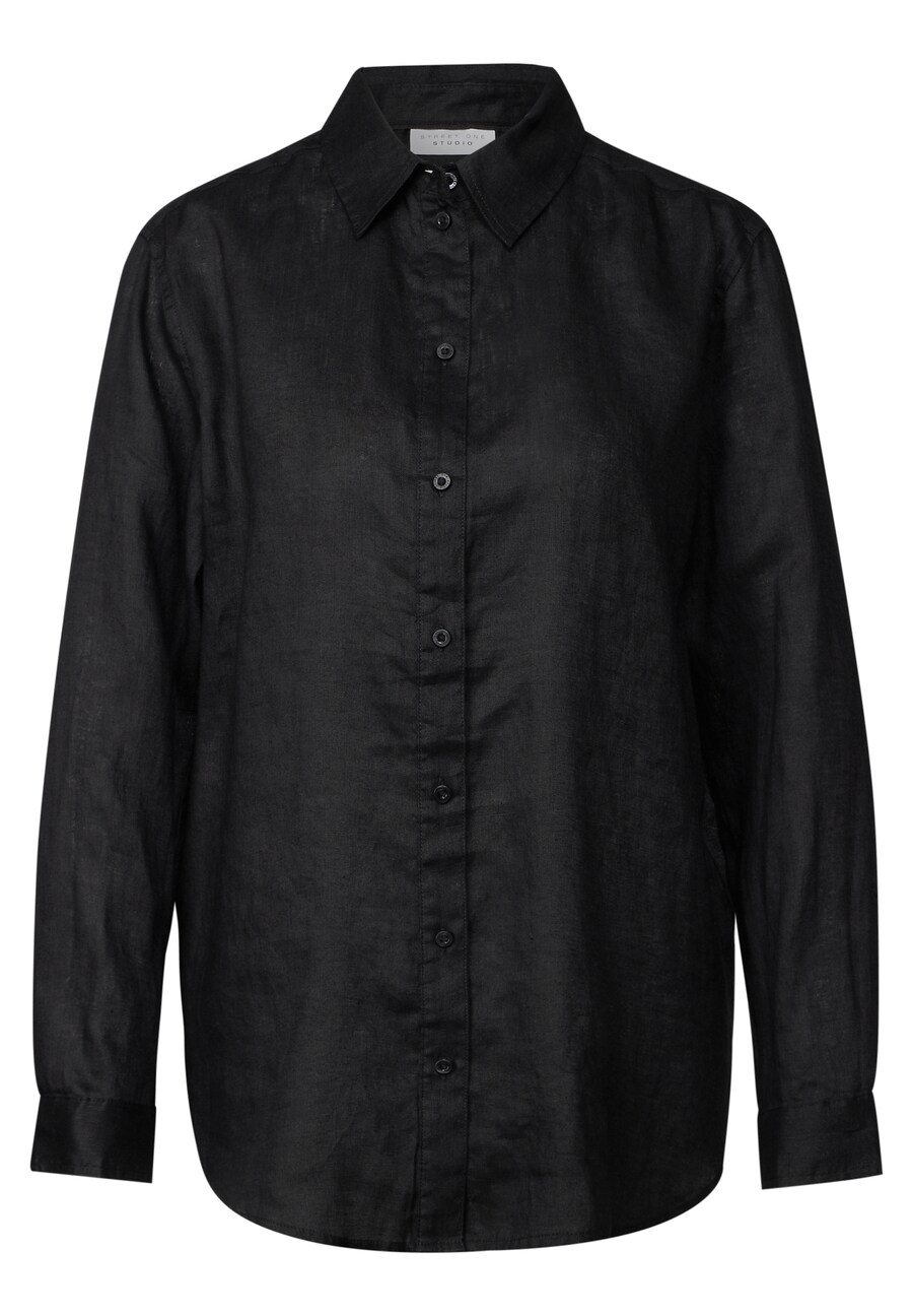 Блуза Street One Studio, черный
Блуза Street One Studio, черный