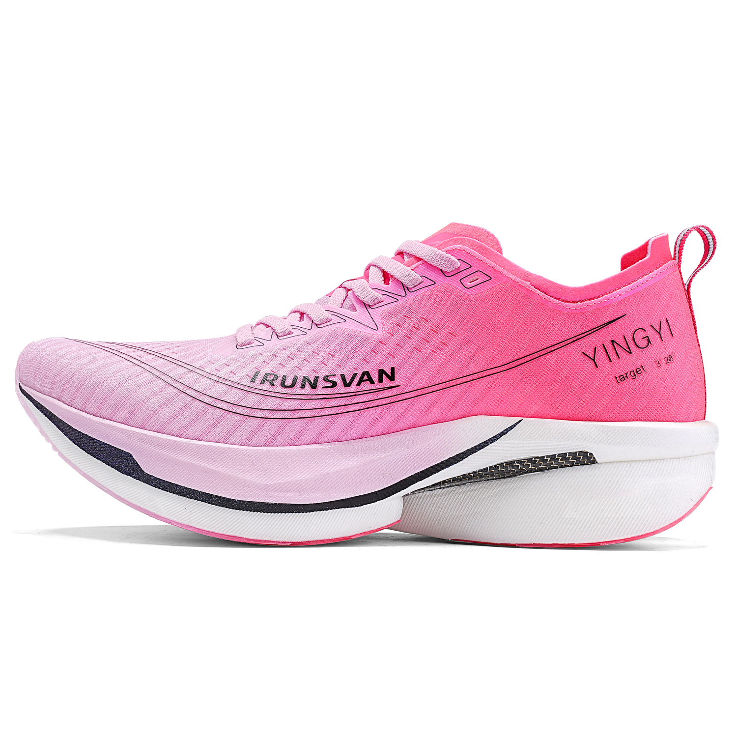 IRUNSVAN Кроссовки Unisex The Ambition Of A Red Falcon в коробке, цвет Box
IRUNSVAN Кроссовки Unisex The Ambition Of A Red Falcon в коробке, цвет Box