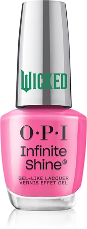 Лак для ногтей OPI Wicked Infinite Shine, Ever-Effervescent 15 ml
Лак для ногтей OPI Wicked Infinite Shine, Ever-Effervescent 15 ml