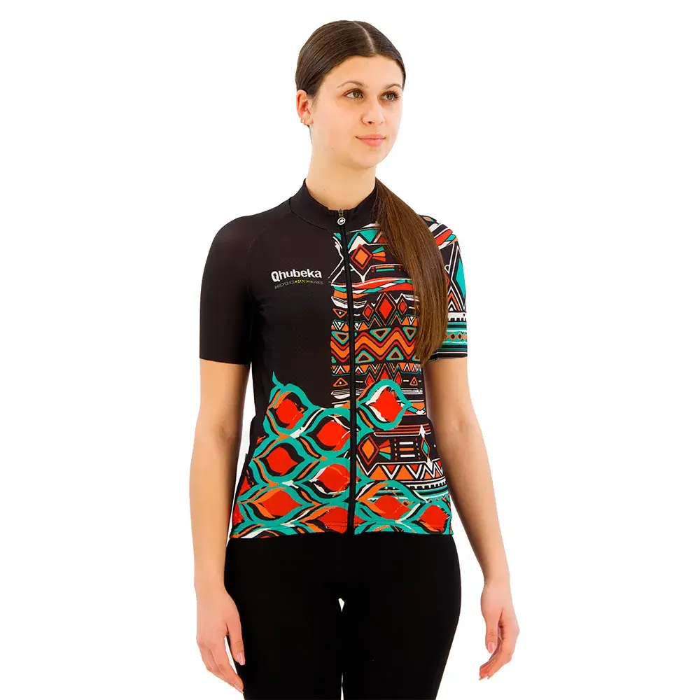 Джерси с коротким рукавом Assos BCL GT 2022, разноцветный
Джерси с коротким рукавом Assos BCL GT 2022, разноцветный