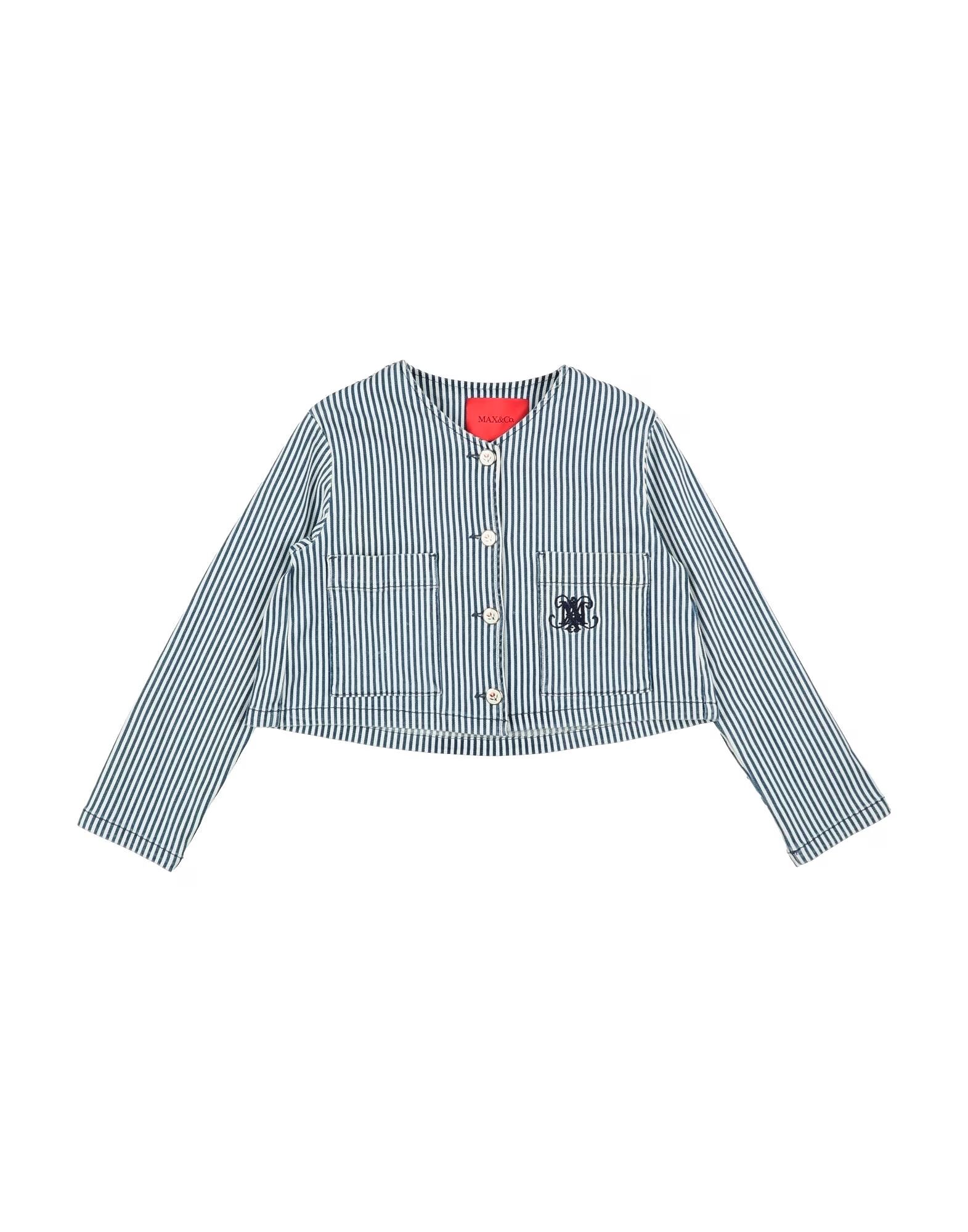 Куртка Max&Co., синий
Куртка Max&Co., синий