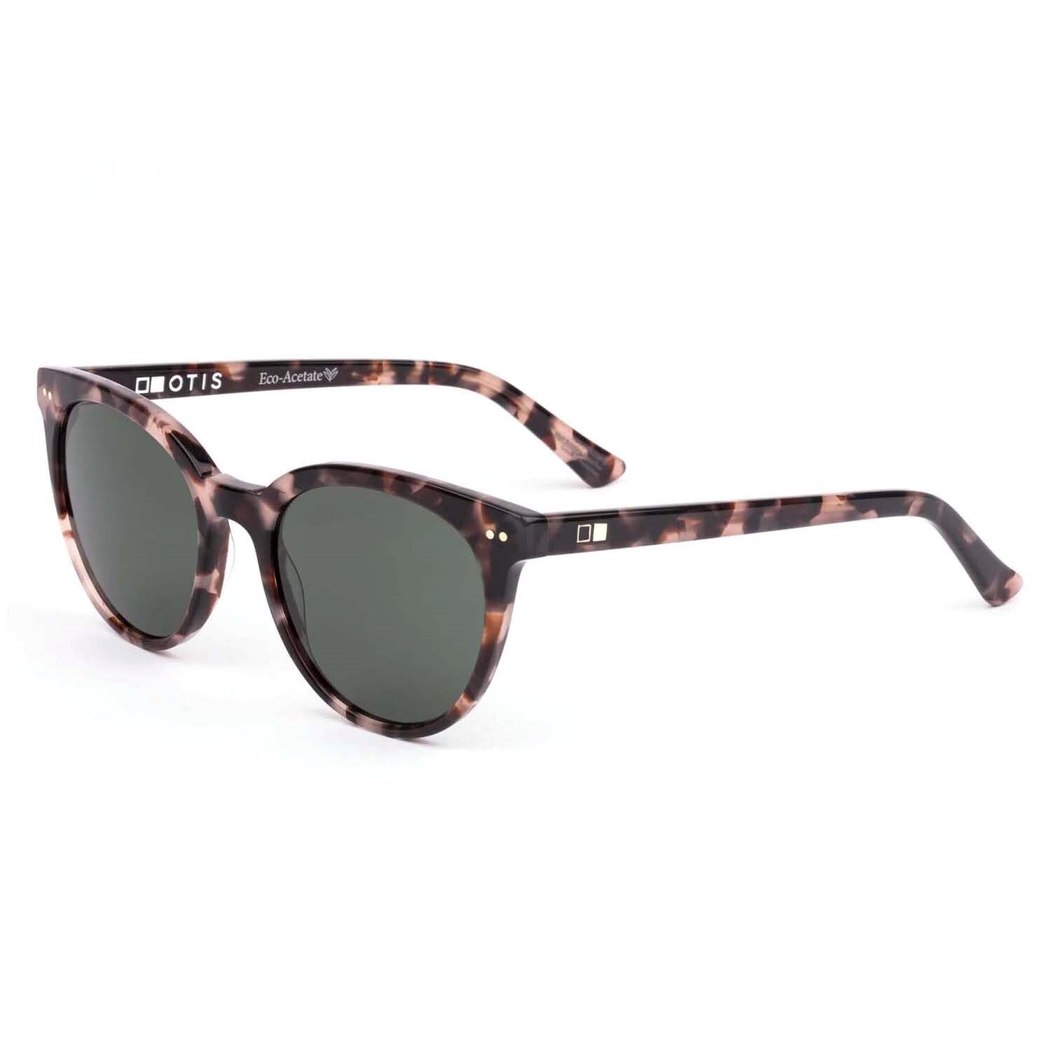 Солнцезащитные очки OTIS Jazmine Eco, цвет Havana Blush/Grey Polar 
Солнцезащитные очки OTIS Jazmine Eco, цвет Havana Blush/Grey Polar