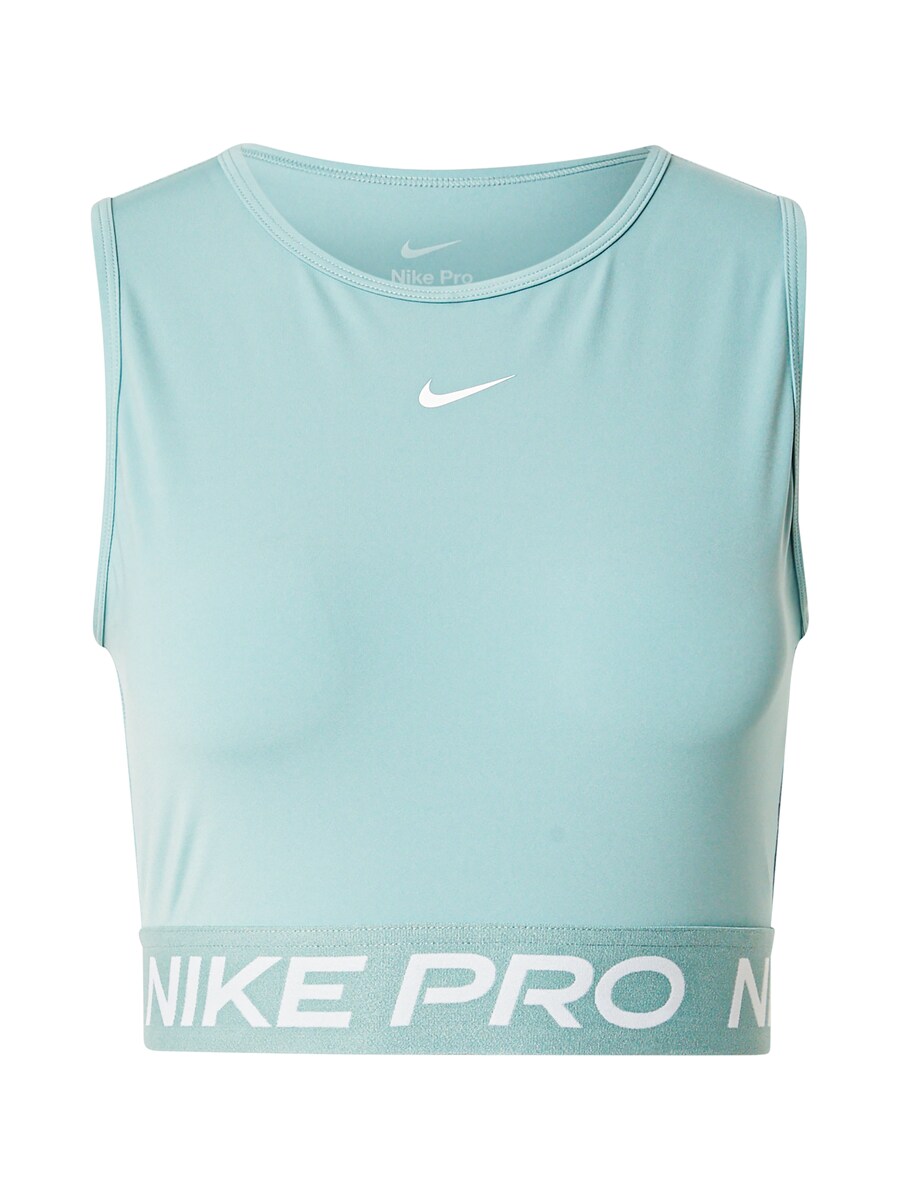 Спортивный топ NIKE Pro 365, Mint
Спортивный топ NIKE Pro 365, Mint