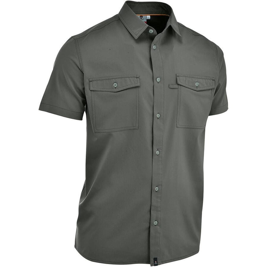 MAUL SPORT Рубашка Кордова-СП
MAUL SPORT Рубашка Кордова-СП