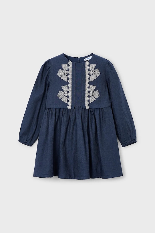 Детское платье Mayoral, синий
Детское платье Mayoral, синий