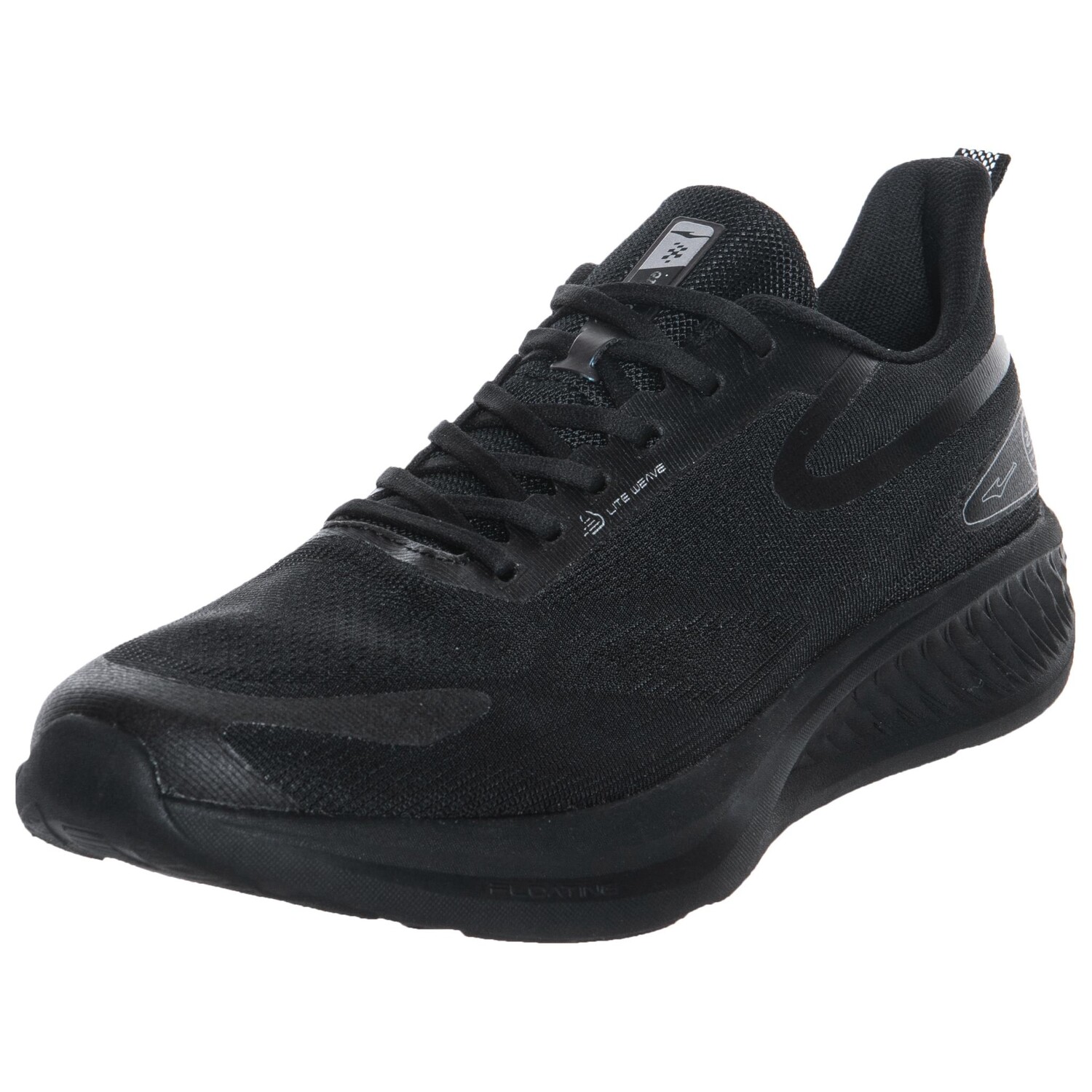 Кроссовки мужские низкие черные Erke, Черный, Кроссовки мужские низкие черные Erke
Кроссовки мужские низкие черные Erke, Черный, Кроссовки мужские низкие черные Erke